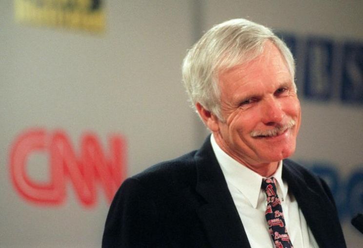 Ted Turner