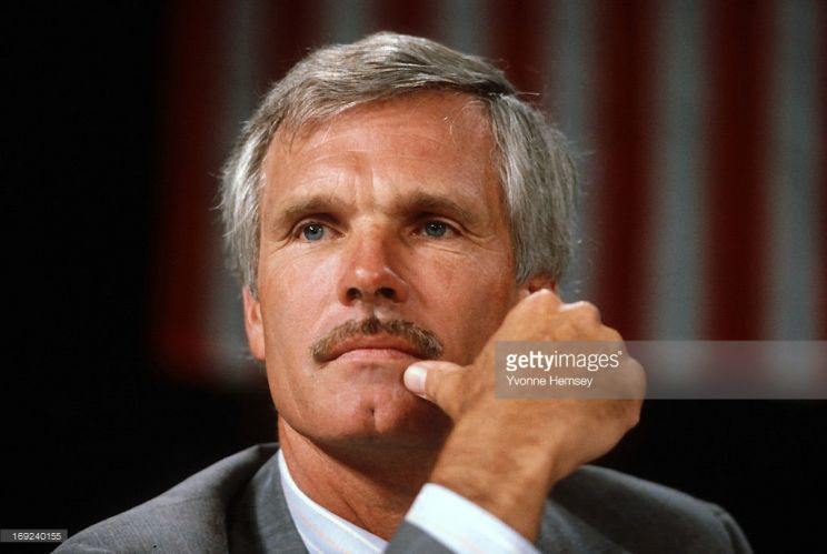 Ted Turner