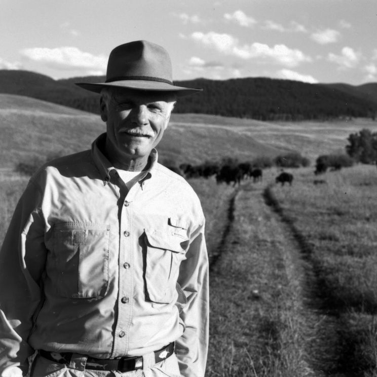 Ted Turner