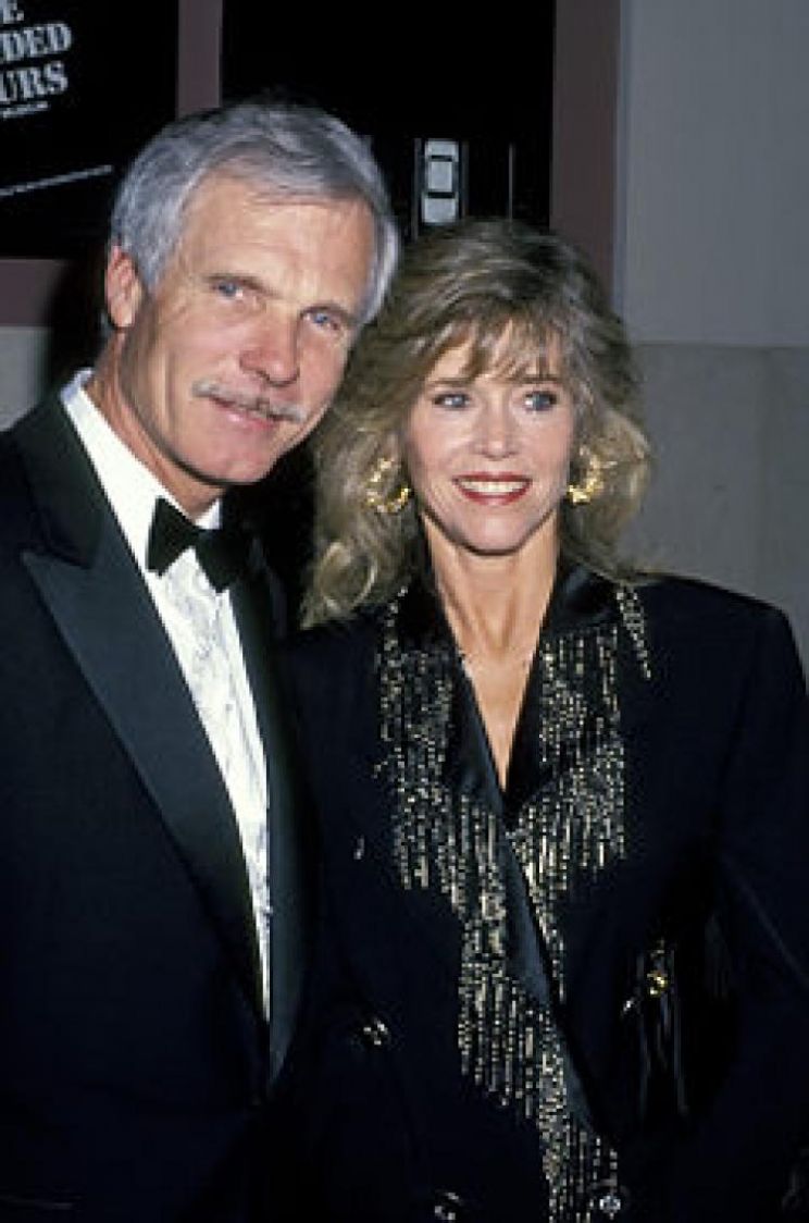 Ted Turner