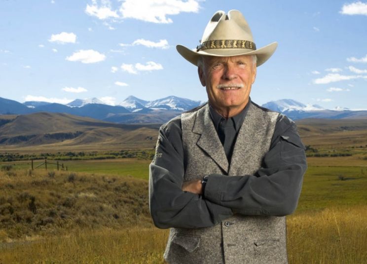 Ted Turner