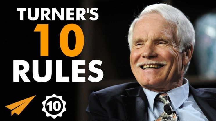 Ted Turner