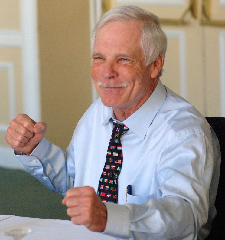 Ted Turner