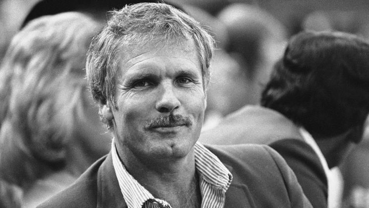 Ted Turner