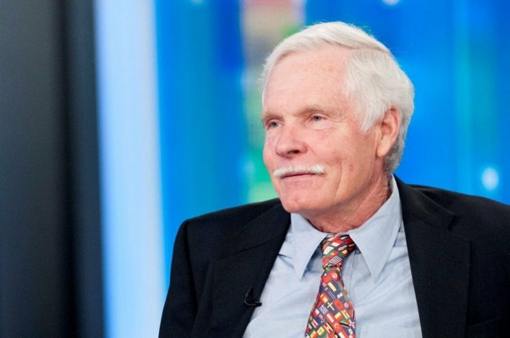 Ted Turner