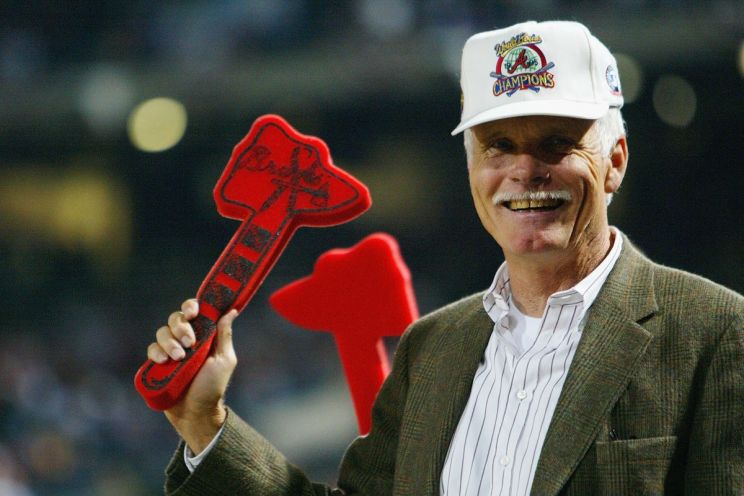 Ted Turner