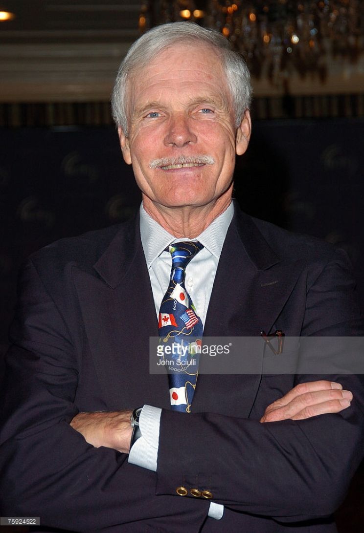 Ted Turner