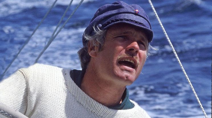 Ted Turner