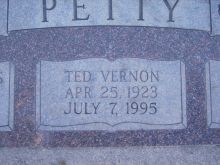 Ted Vernon