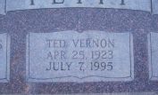 Ted Vernon