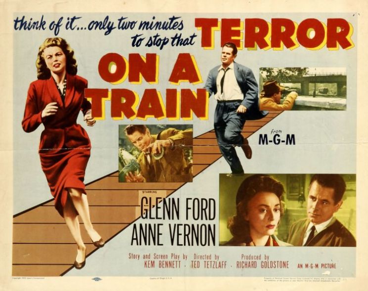 Ted Vernon