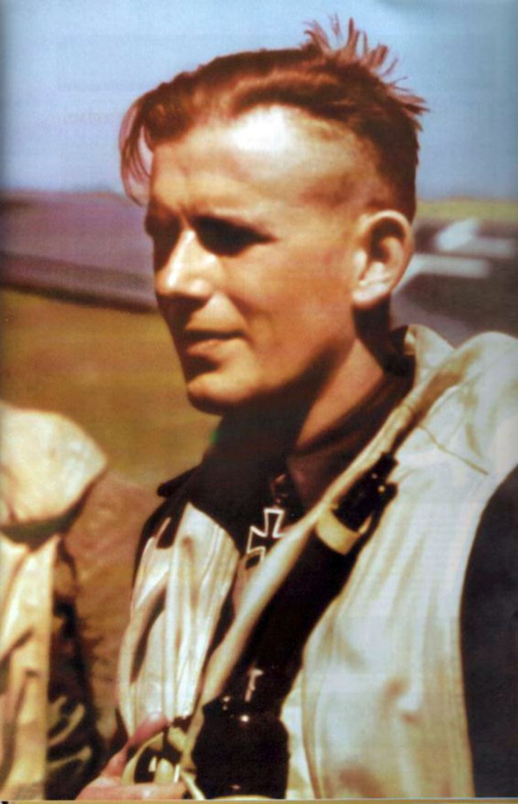 Ted Welch