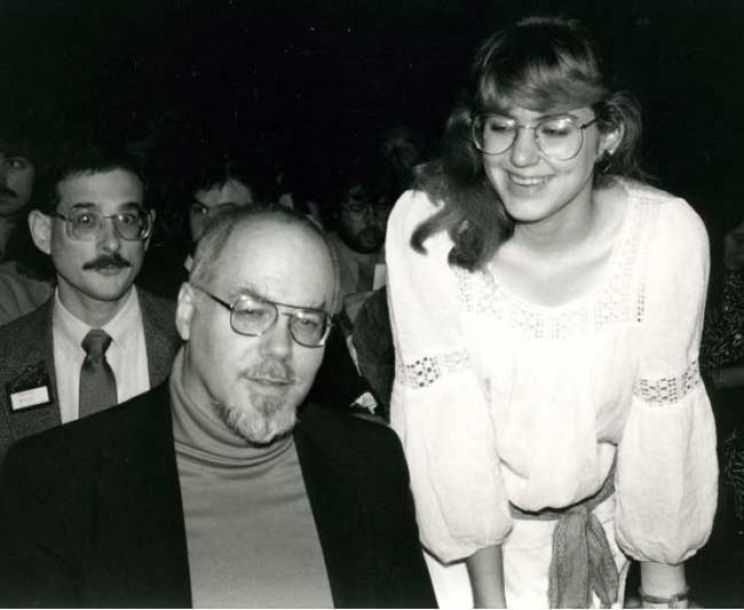 Ted White