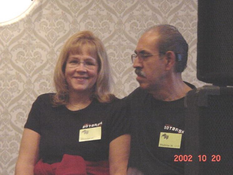 Ted Zeigler