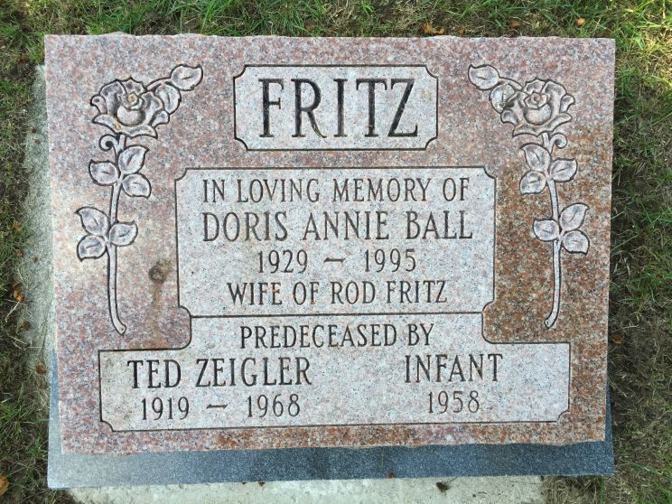 Ted Zeigler
