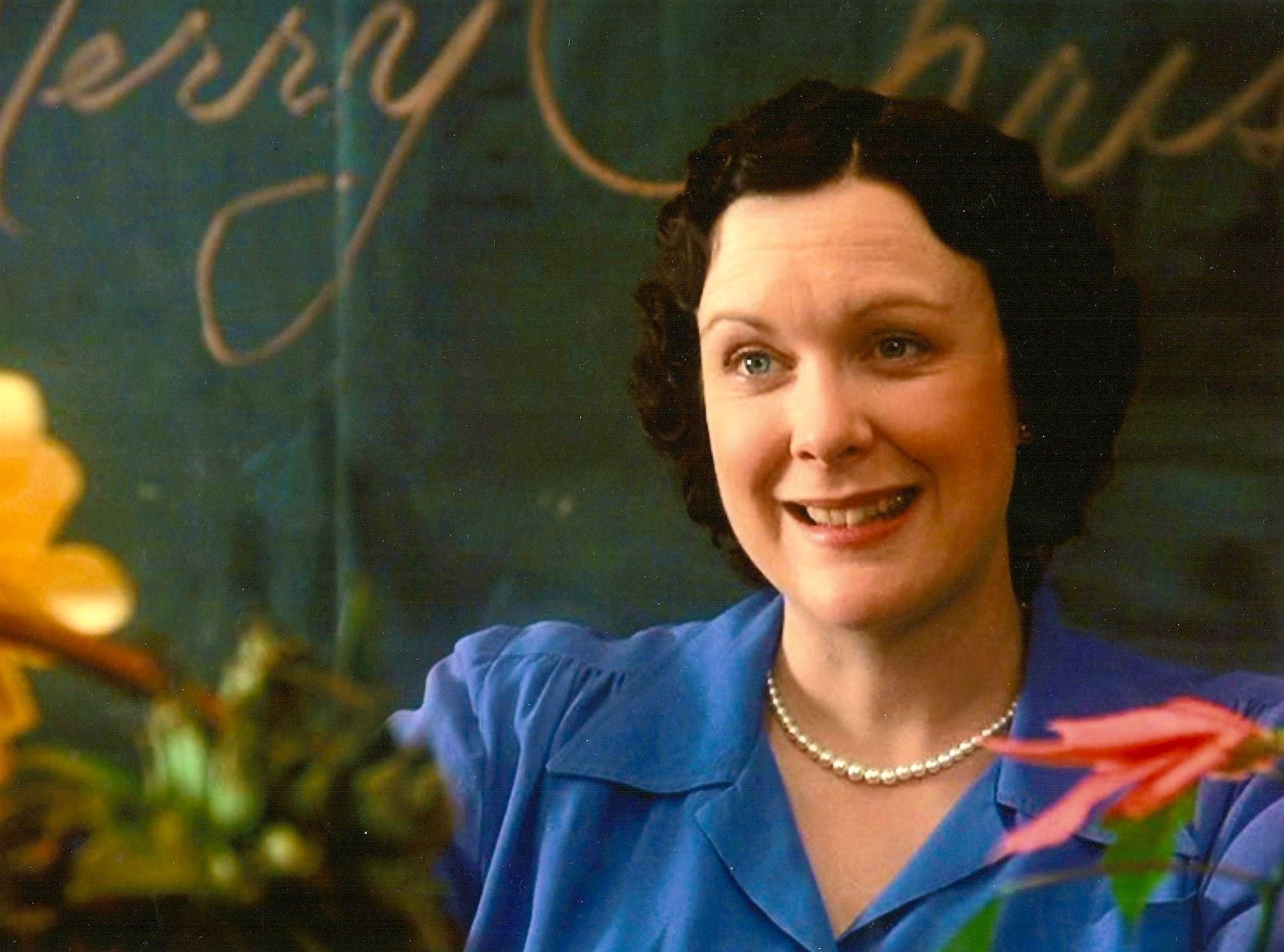 Pictures of Tedde Moore