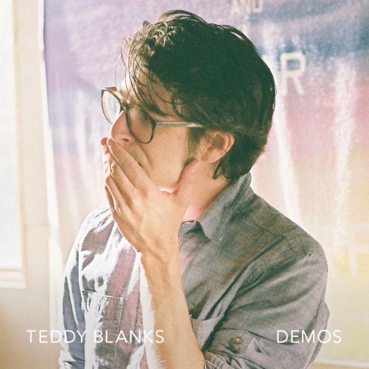 Teddy Blanks