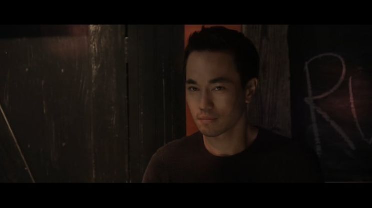 Teddy Chen Culver