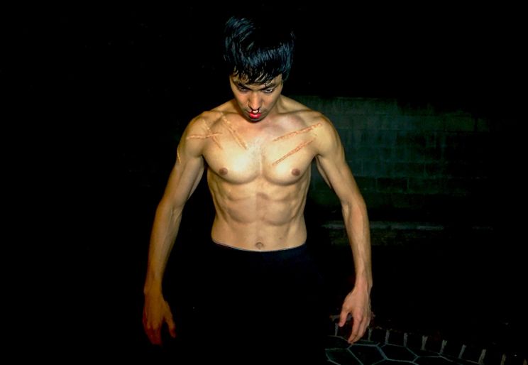 Teddy Chen Culver
