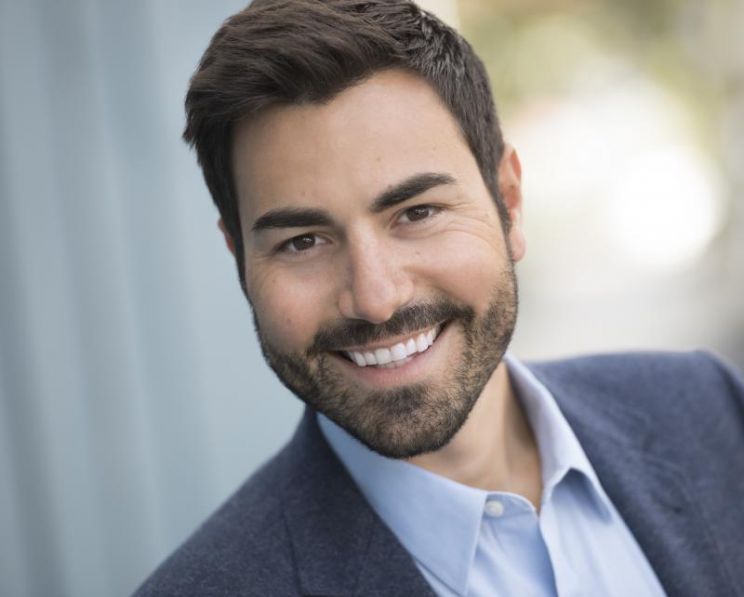Teddy Coluca