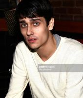 Teddy Geiger