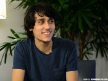 Teddy Geiger