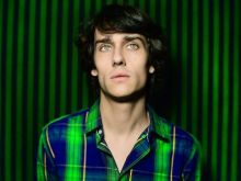 Teddy Geiger