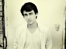 Teddy Geiger