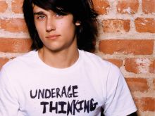 Teddy Geiger