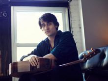 Teddy Geiger