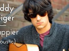 Teddy Geiger