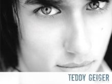 Teddy Geiger