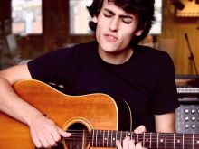 Teddy Geiger