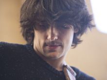 Teddy Geiger