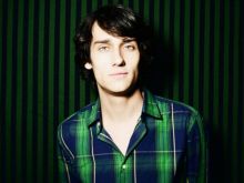 Teddy Geiger