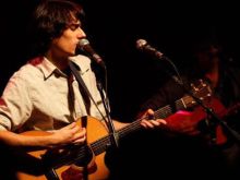 Teddy Geiger