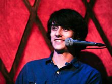 Teddy Geiger