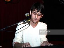 Teddy Geiger