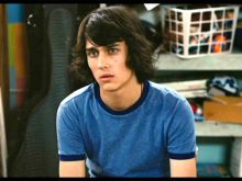 Teddy Geiger