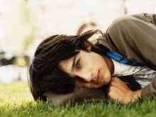 Teddy Geiger