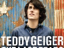 Teddy Geiger