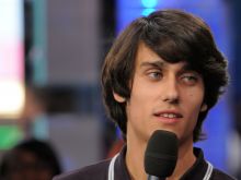 Teddy Geiger