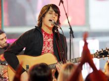 Teddy Geiger