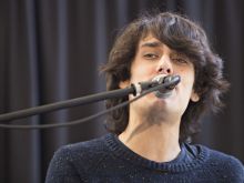 Teddy Geiger