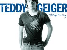 Teddy Geiger