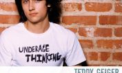 Teddy Geiger