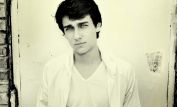 Teddy Geiger