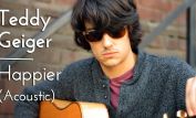 Teddy Geiger