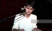 Teddy Geiger