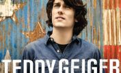 Teddy Geiger